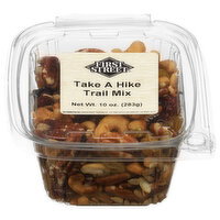 First Street Take A Hike Trail Mix - 10 Ounce