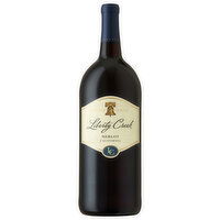 Liberty Creek Merlot, California - 1.5 Litre