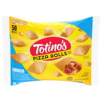 Totino's Pizza Rolls, Combination - 50 Each