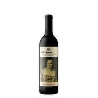 19 Crimes Cabernet Sauvignon Australia Red Wine