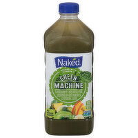 Naked Juice, Green Machine