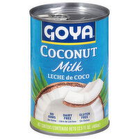 Goya Coconut Milk - 13.5 Fluid ounce