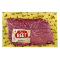 Boneless Beef Top Round London Broil - 2.07 Pound