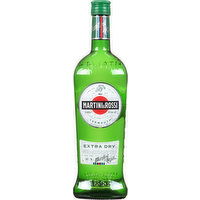 Martini & Rossi Vermouth, Extra Dry - 750 Millilitre