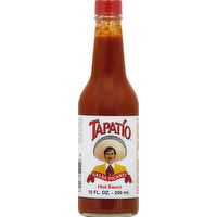 Tapatio Hot Sauce, Salsa Picante, 10 Ounce