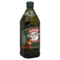 Star Extra Virgin Olive Oil 25 oz - 25 Ounce