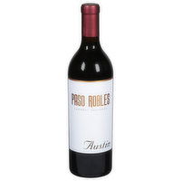 Austin Hope Cabernet Sauvignon, Paso Robles, 750 Millilitre