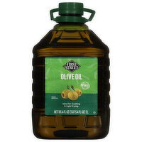 First Street Olive Oil - 101.4 Fluid ounce