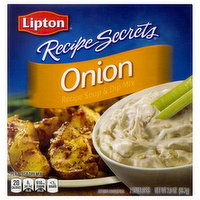 Lipton Onion Soup Mix 2 ct - 2 Ounce