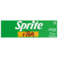 Sprite Plus Tea - 1 Pound