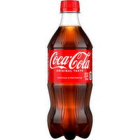 Coca-Cola Soda Soft Drink - 480 Ounce