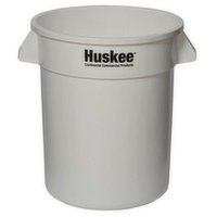 Huskee Trash Can Lids, 20 gl - 1 Each