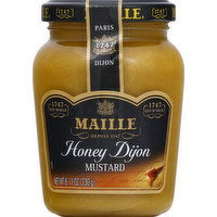 Maille Mustard, Honey Dijon - 8.11 Ounce