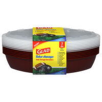 Glad Football - 56 Ounce