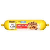 Toll House Chocolate Chip Cookie Dough - 30 Ounce