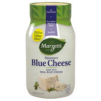 Marzetti Dressing & Dip, Signature, Blue Cheese
