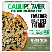 Caulipower White Pizza - 11.15 Ounce
