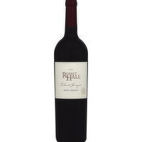 Robert Hall Cabernet Sauvignon, Paso Robles, 2012 - 750 Millilitre