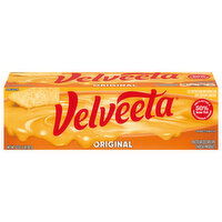 Velveeta Cheese Product, Pasteurized Recipe, Original