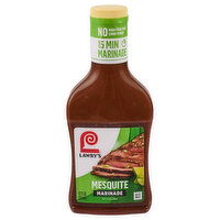 Lawry's Mesquite with Lime Marinade