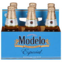 Modelo Beer - 6 Each