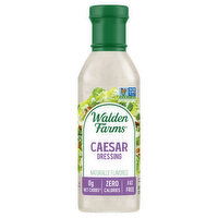 Walden Farms Dressing, Caesar