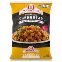 Arnold Stuffing, Premium, Cornbread - 14 Ounce