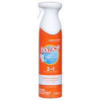 Bounce Clothing Spray, 3 in 1 - 9.7 Ounce