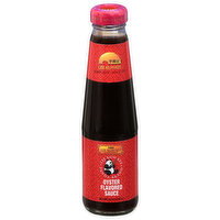 Lee Kum Kee Panda Oyster Sauce - 9 Ounce