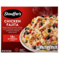 Stouffer's Chicken Fajita - 10 Ounce