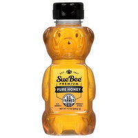 Sue Bee Premium Pure Honey - 12 Ounce