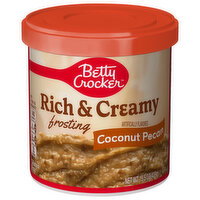 Betty Crocker Coconut Pecan Frosting - 15.5 Ounce