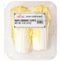 Melissa's Napa Cabbage Leaves, Asian Essentials - 16 Ounce