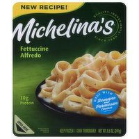 Michelina's Fettuccine Alfredo - 8.5 Ounce