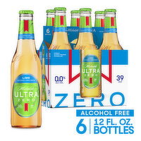 Michelob Ultra Beer, 6 Pack, 12 fl oz Bottles