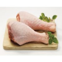 Turkey Drumsticks Previously Frozen - 1.96 Pound