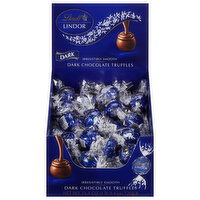 Lindt Dark Chocolate Truffles - 60 Each