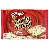 Totino's Party Pizza, Cheese - 9.8 Ounce