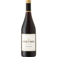 Clos Du Bois Pinot Noir 750 ml - 750 Millilitre