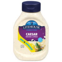 Litehouse Caesar Dressing & Spread Family Size