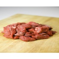 Boneless Beef Taco Meat - 1.58 Pound