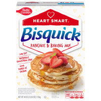 Bisquick Pancake & Baking Mix