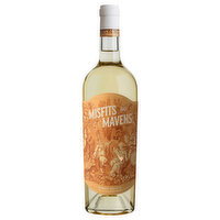 Misfits and Mavens Pinot Grigio - 750 Millilitre