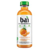 Bai Beverage, Costa Rica Clementine, 18 Fluid ounce