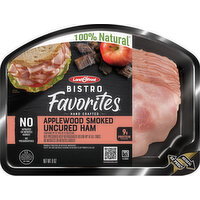 Land O'Frost Bistro Favorites Applewood Smoked Ham