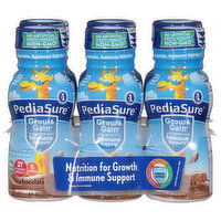 PediaSure Vanilla Shake - 6 Each