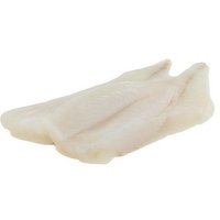 Orange Roughy Fillet Previously Frozen Wild Caught - 0.49 Pound