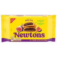 Newtons Fig Bars