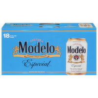 Modelo Beer - 18 Each