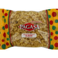 Pagasa Macaroni Product, Elbow - 7 Ounce